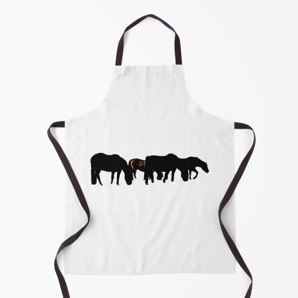 Item preview, Cavalli liberi designed and sold by marco-tonato.