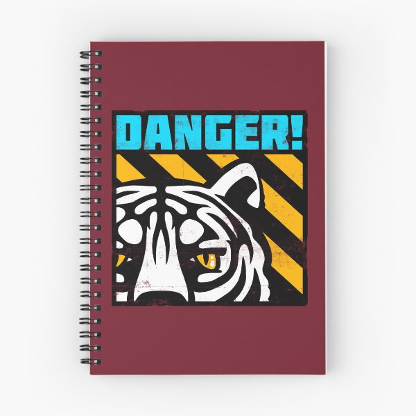 Item preview, Danger! designed and sold by Vinemans.