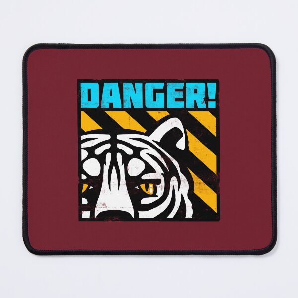 Item preview, Danger! designed and sold by Vinemans.