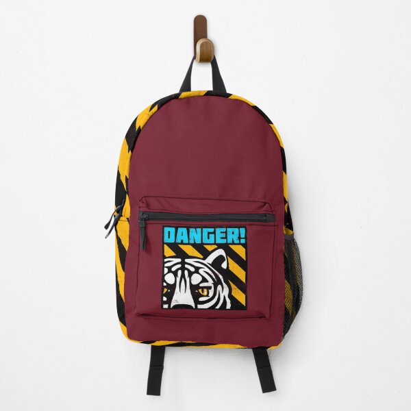 Item preview, Danger! designed and sold by Vinemans.