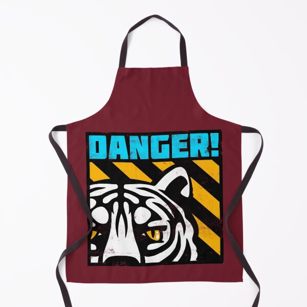 Item preview, Danger! designed and sold by Vinemans.