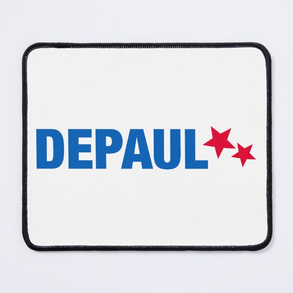 Item preview, Depaul University designed and sold by kkosmicki.