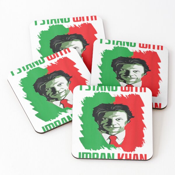 Item preview, I Stand with Imran Khan - Imran Khan PTI Party Pakistan Support Freedom - I Stand with Imran Khan - Imran Khan Lovers - Imran Khan Freedom - Imran Khan Pakistan Support designed and sold by selimane.