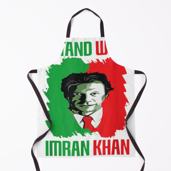 Item preview, I Stand with Imran Khan - Imran Khan PTI Party Pakistan Support Freedom - I Stand with Imran Khan - Imran Khan Lovers - Imran Khan Freedom - Imran Khan Pakistan Support designed and sold by selimane.