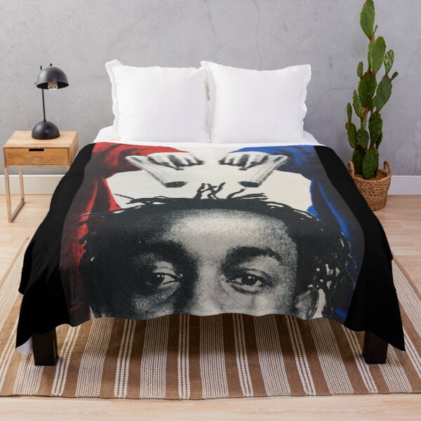 Item preview, Kendrick Lamar Funny Art designed and sold by DesignUSArt.