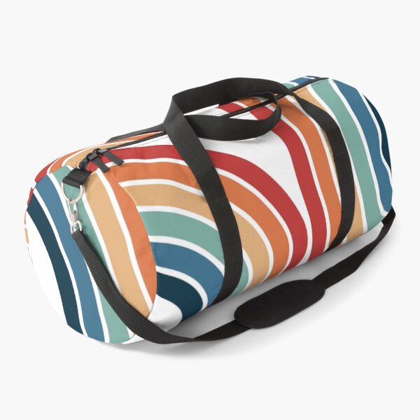 Item preview, Colorful retro style circles designed and sold by BattaAnastasia.