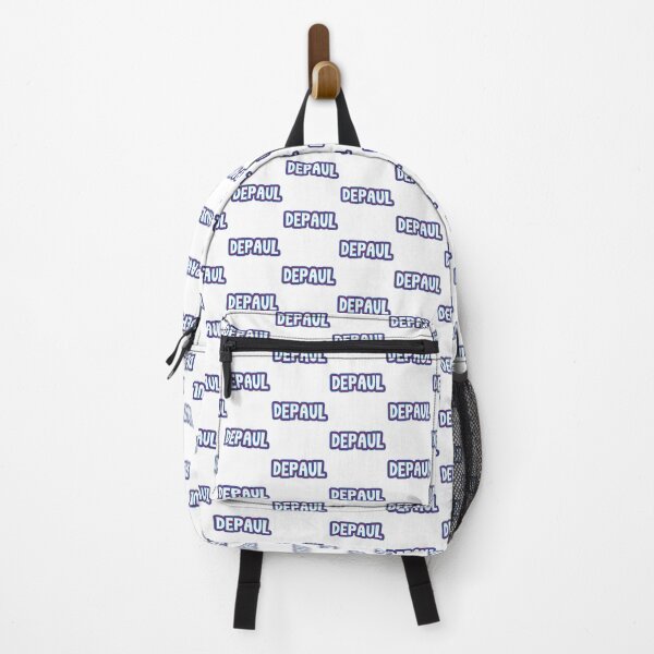 Item preview, Depaul University designed and sold by kkosmicki.