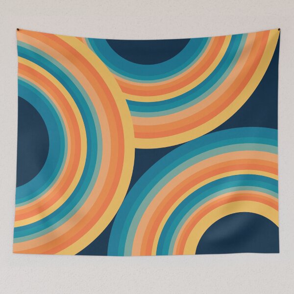 Item preview, Crazy colors designed and sold by BattaAnastasia.
