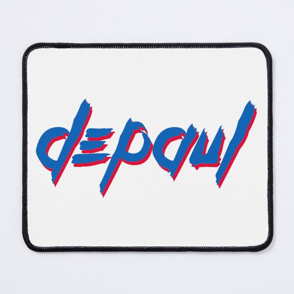 Item preview, Depaul University designed and sold by kkosmicki.