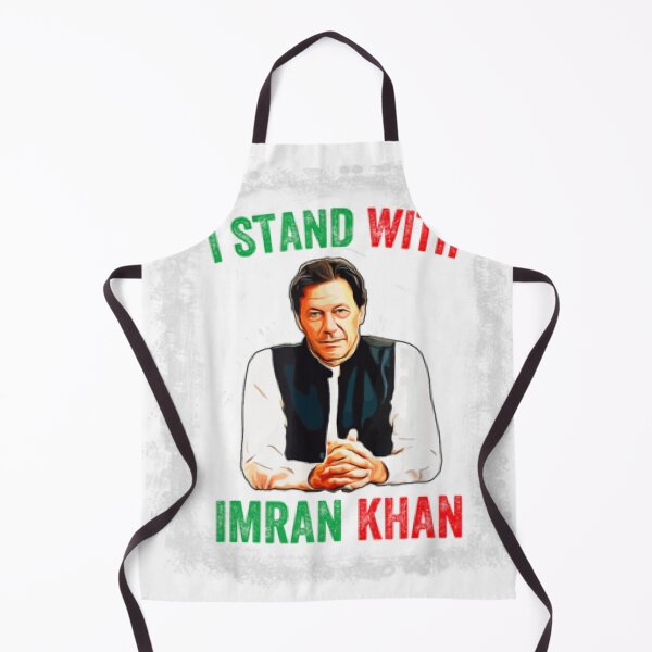 Item preview, I Stand with Imran Khan - Imran Khan PTI Party Pakistan Support Freedom - I Stand with Imran Khan - Imran Khan Lovers - Imran Khan Freedom - Imran Khan Pakistan Support designed and sold by selimane.