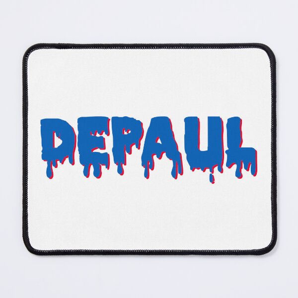 Item preview, Depaul University designed and sold by kkosmicki.