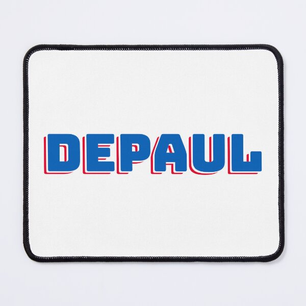 Item preview, Depaul University designed and sold by kkosmicki.