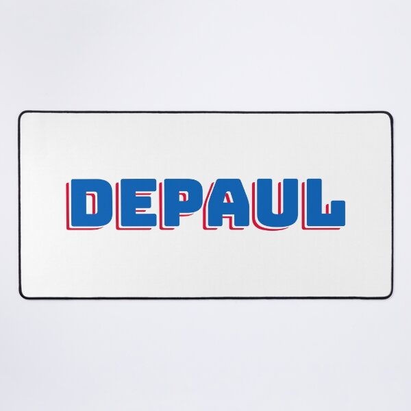 Item preview, Depaul University designed and sold by kkosmicki.