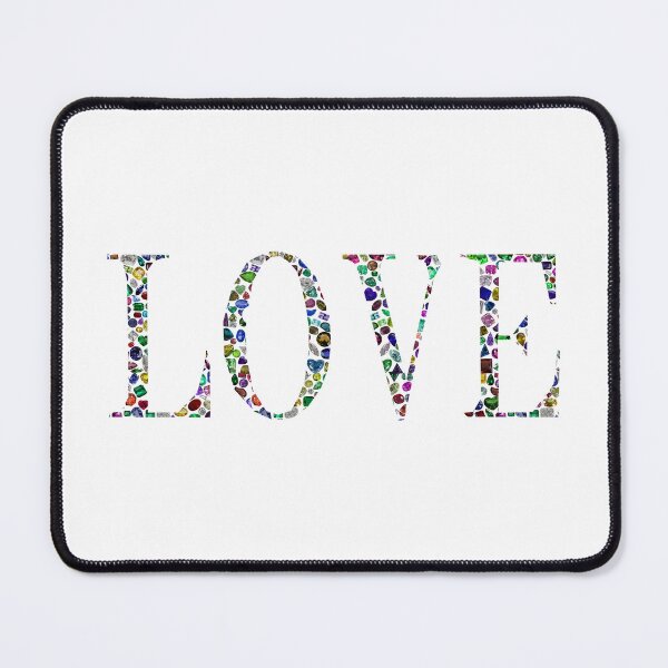 Item preview, Love designed and sold by DigitalGemArt.