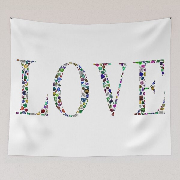 Item preview, Love designed and sold by DigitalGemArt.