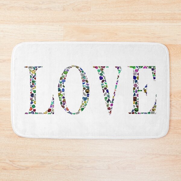 Item preview, Love designed and sold by DigitalGemArt.