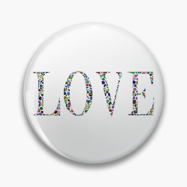 Item preview, Love designed and sold by DigitalGemArt.