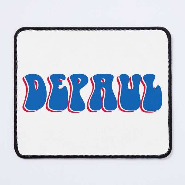 Item preview, Depaul University designed and sold by kkosmicki.