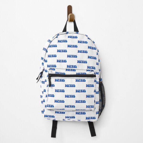 Item preview, Depaul University designed and sold by kkosmicki.