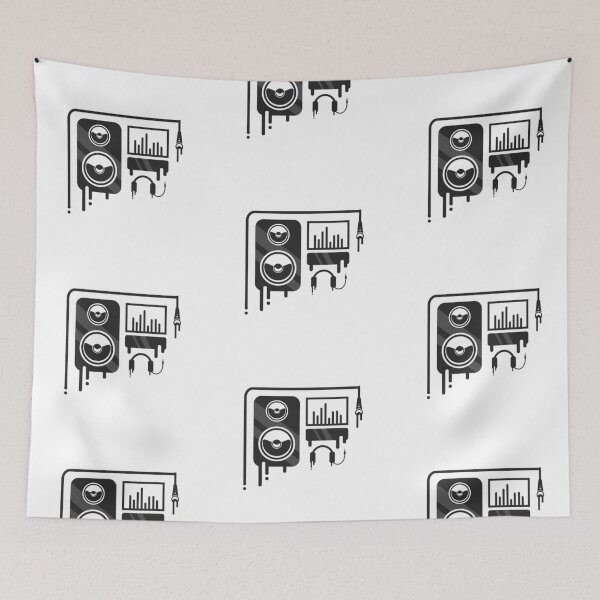 Item preview, Sound Setup designed and sold by Stephen Doulas.