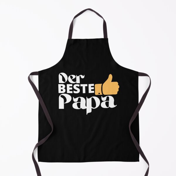 Item preview, The Best Daddy. Thumbs Up. (German). designed and sold by JockArts.