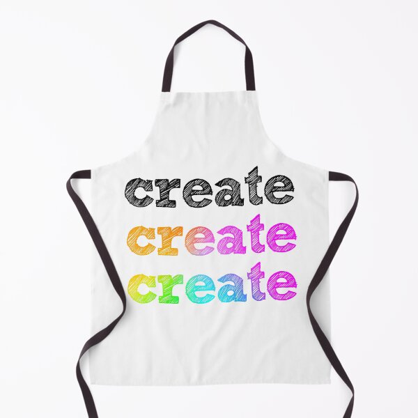 Item preview, Create - rainbow quote designed and sold by thephoenixsoul.