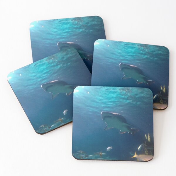 Item preview, Shark! designed and sold by Craig Kauzmann.
