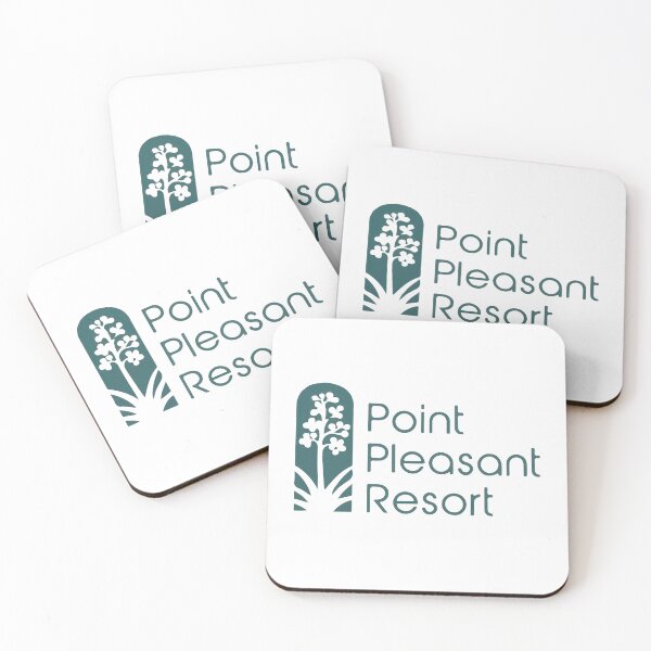 Item preview, Point Pleasant Resort designed and sold by tonybgoode.