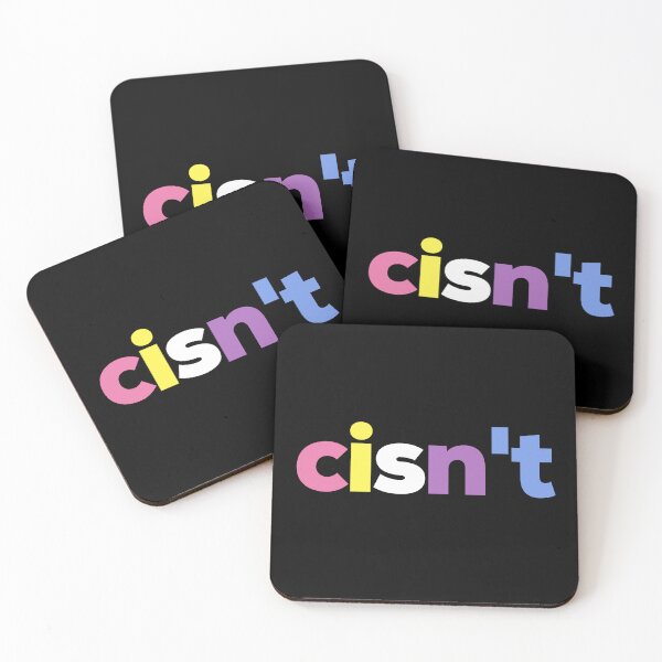 Item preview, cisn't Bigender. Bigender Pride designed and sold by Subtle Pride Shop.