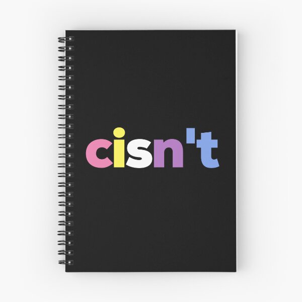 Item preview, cisn't Bigender. Bigender Pride designed and sold by Subtle Pride Shop.