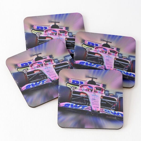 Item preview, Fernando Alonso - Season 2022 designed and sold by Glineur.
