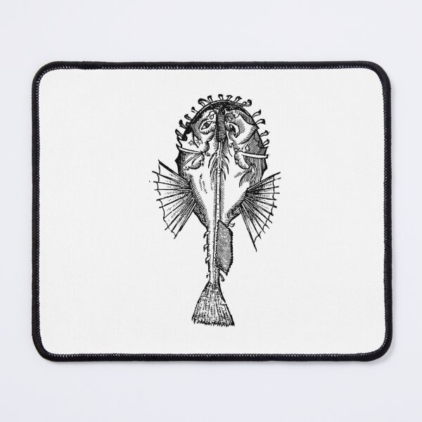 Item preview, FISHES designed and sold by MGRAPHICDESIGN.
