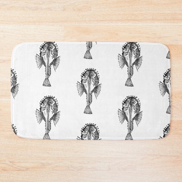 Item preview, FISHES designed and sold by MGRAPHICDESIGN.