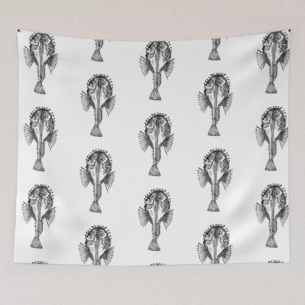 Item preview, FISHES designed and sold by MGRAPHICDESIGN.