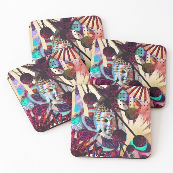 Item preview, FUTURE ENLIGHTENMENT designed and sold by KAT TEMPLETON.