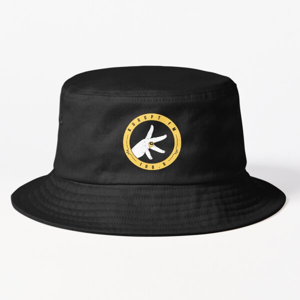 Item preview, Kurupt FM 108.9 Original Logo designed and sold by JFKDesign.