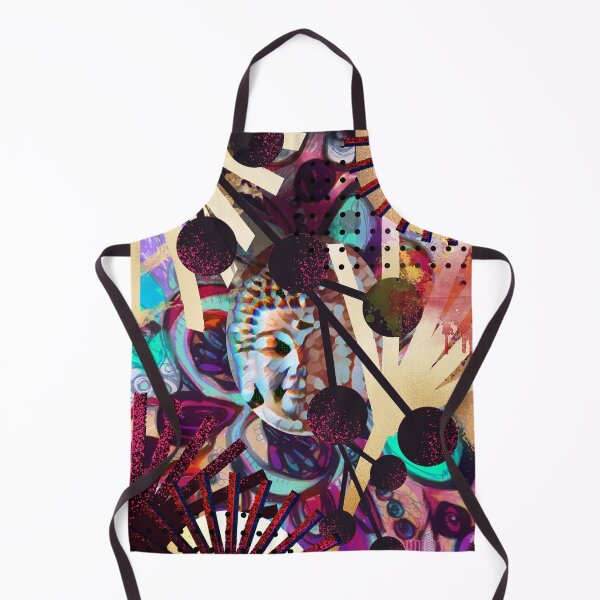 Item preview, FUTURE ENLIGHTENMENT designed and sold by KAT TEMPLETON.