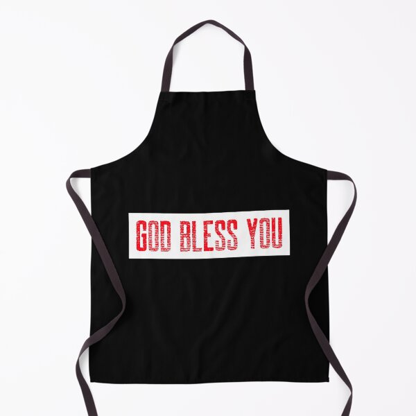 Item preview, GOD BLESS YOU  designed and sold by DoubleDSD.