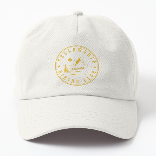 Item preview, Fellowship hiking club designed and sold by magicdecor.