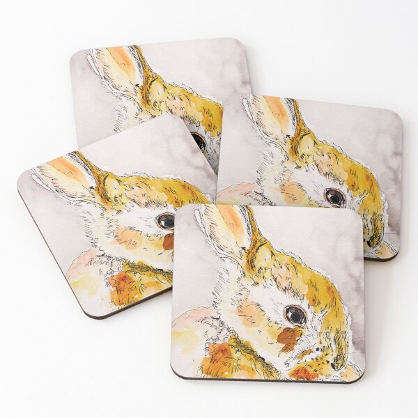 Item preview, Baby Bunny designed and sold by Melissa Gerhold.