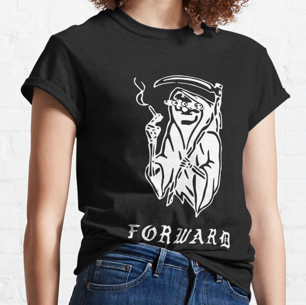 Forward Observations Group Essentiel T-shirt classique