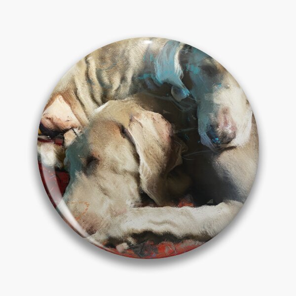 Item preview, Daisy & Jakob designed and sold by StudioBoomBoom.