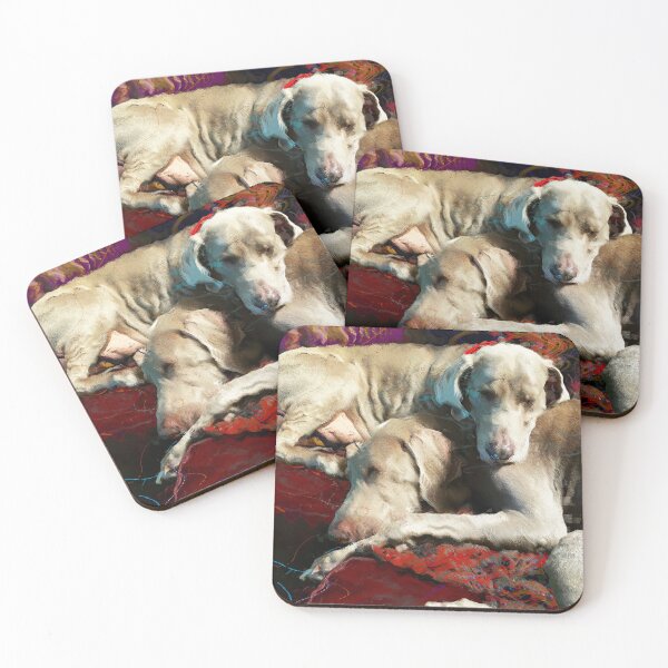 Item preview, Daisy & Jakob designed and sold by StudioBoomBoom.
