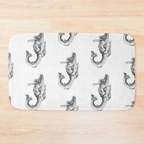 Item preview, FISHES designed and sold by MGRAPHICDESIGN.