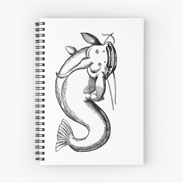 Item preview, FISHES designed and sold by MGRAPHICDESIGN.
