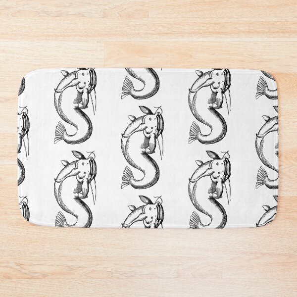 Item preview, FISHES designed and sold by MGRAPHICDESIGN.