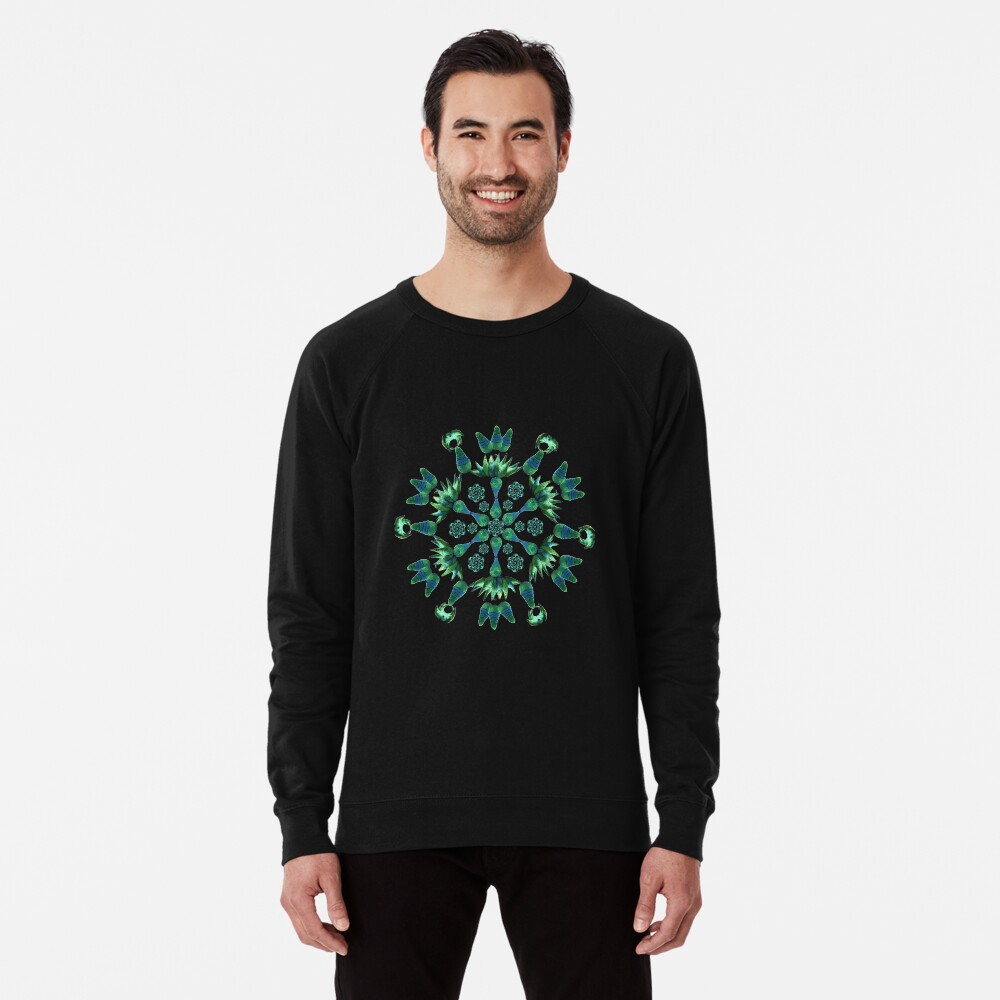 Aperçu de l'œuvre Sweatshirt léger créée et vendue par soosie999.