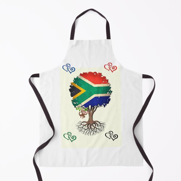 Item preview, SOUTH AFRICAN LOVE designed and sold by Rouxman72.