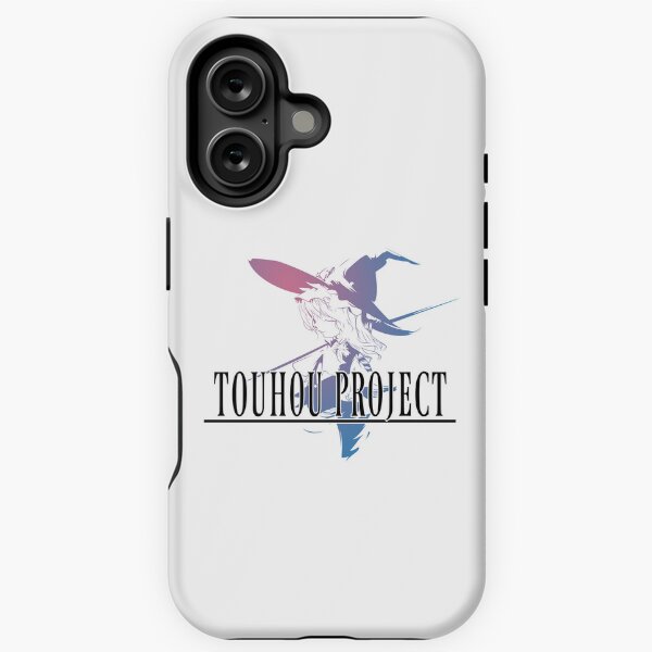 Touhou Project (東方Project) Logo 02