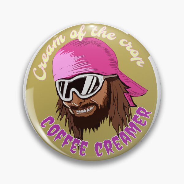 Item preview, Cream of the crop designed and sold by Ace13creations.